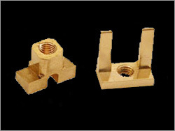 Brass Electrical Components
