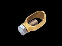 Earth Rod to Cable Clamp (G Type)