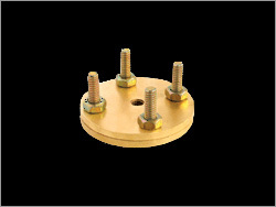 Flat Type Test Clamp