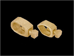 Rod to Tape Clamp