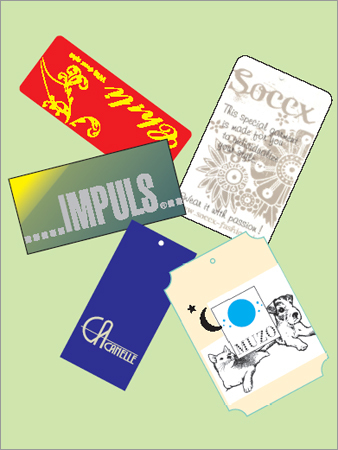 Tags