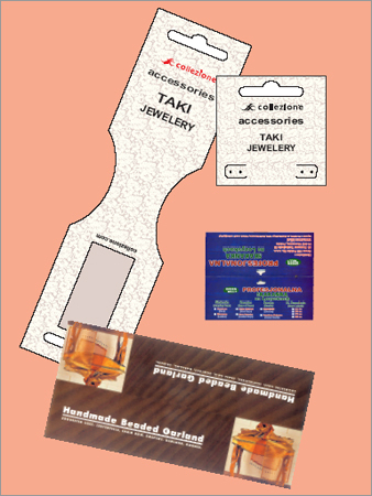 Labels