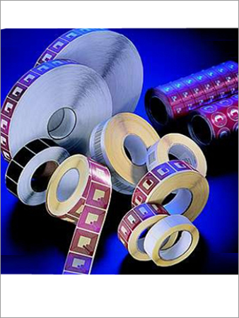 Barcode Tapes