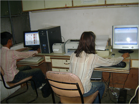 Our Infrastructure