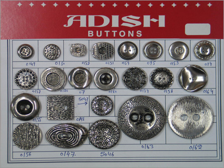 Coat Buttons