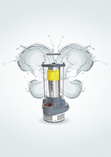 Industrial Portable Submersible Pump