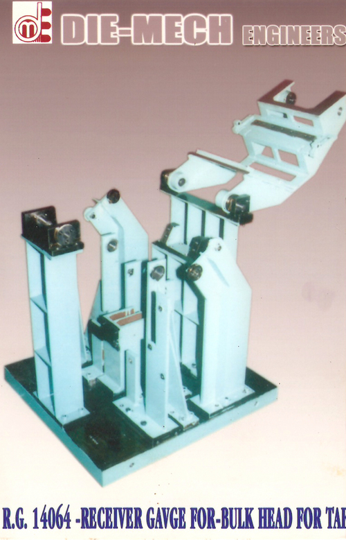 Ram Mini Fixtures