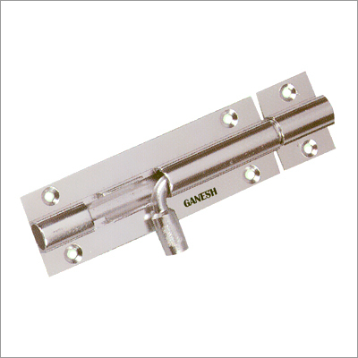 Tower Bolt
