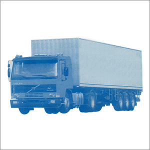 40 Feet High Bed Trailer Rear Triple Axle(40.18)