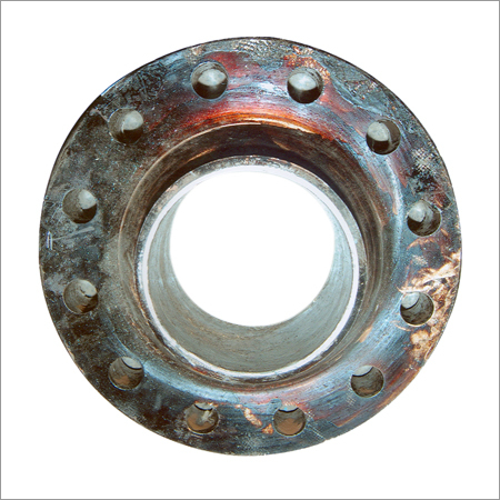 Forged Flanges