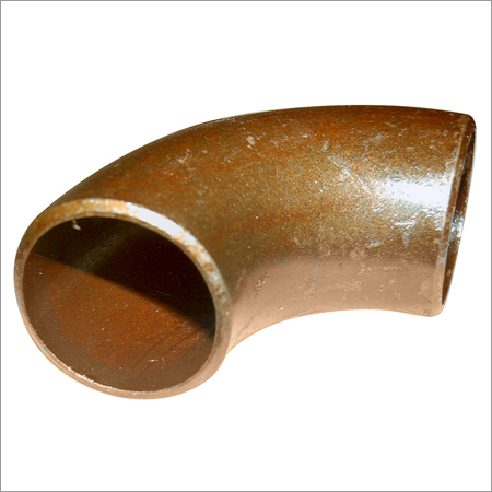 Butt Welded Elbow & Fittings
