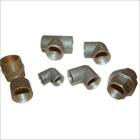 ButtWeld Elbows