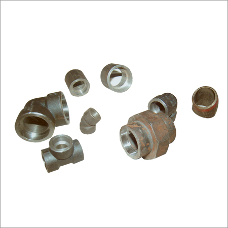 Butt Welded Pipe Fittings