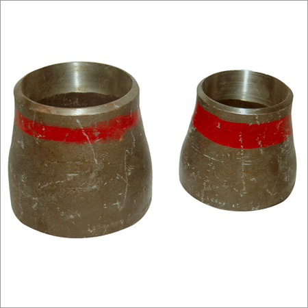 Pipe Reducers