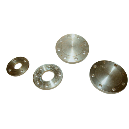 Steel Flanges
