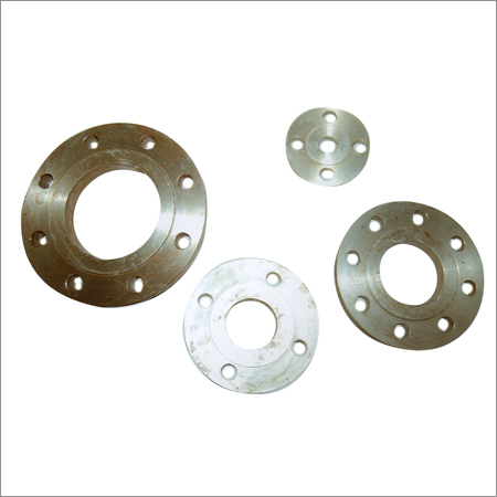 Plate Flanges