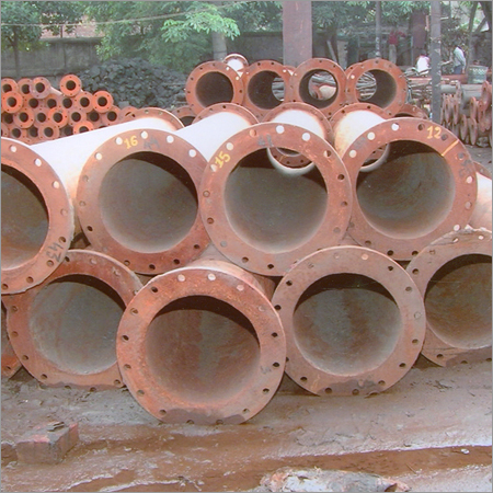 Pipes & Pipe Fittings