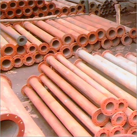 Steel Pipes & Fittings