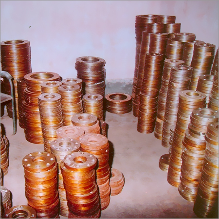 Weld Fittings