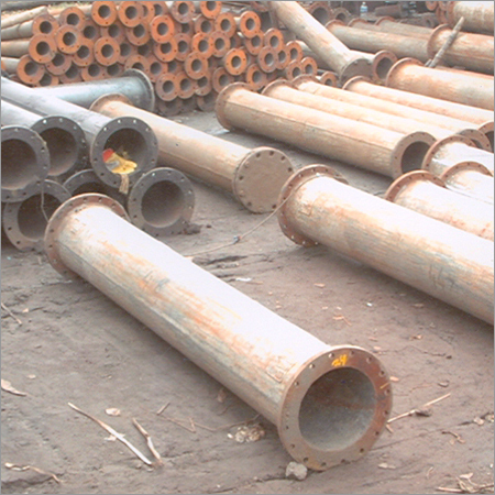 Pipes & Pipe Fittings