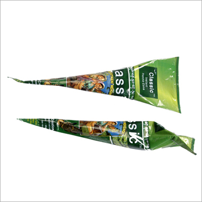 Instant Henna Cone