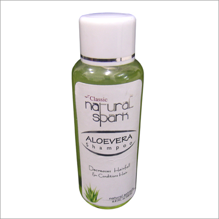 Aloevera Shampoo
