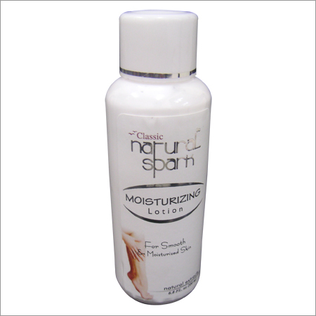 Moisturizer Lotion