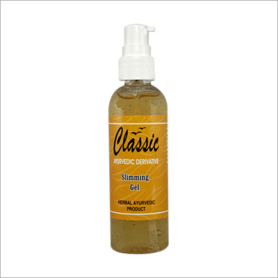 Slimming Gel