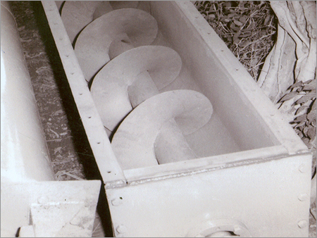 Screw Conveyor