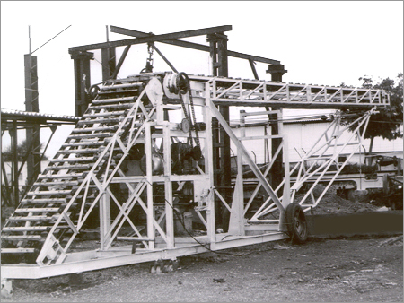 Bag Stacker Loaders