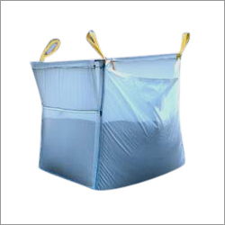 Tunnel Lift Bag