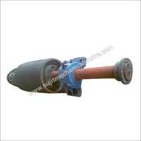 Conveyor Pulley & Idlers