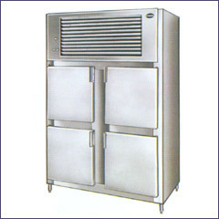 Deep Freezer