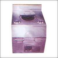 Square Drum Tandoor