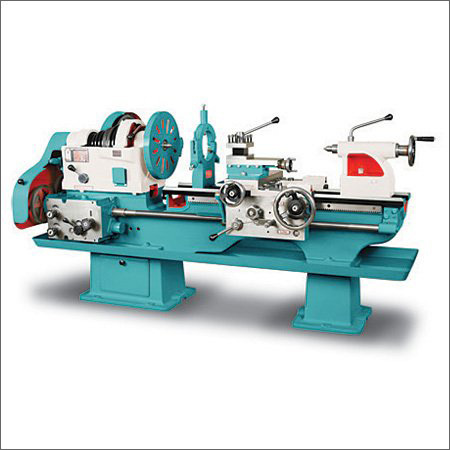 Lathe Machine