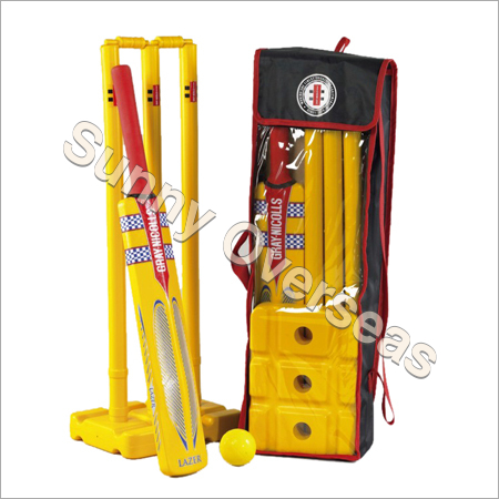 Beach Cricket Set