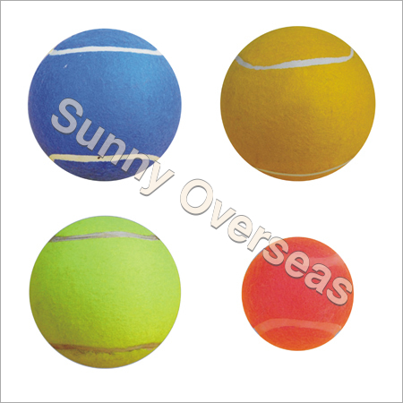 Tennis Balls