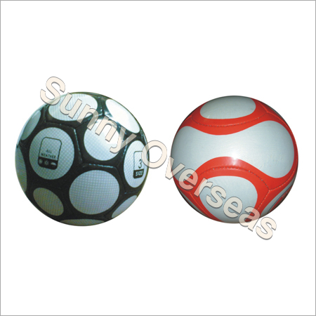 Footballs
