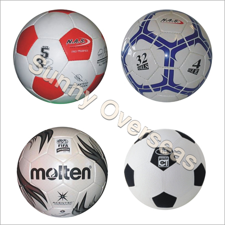 Soccer Balls