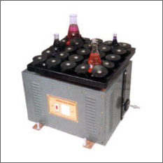 Rotary Flask Shaker