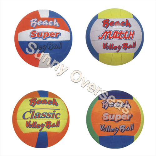 Volley Balls