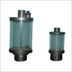 Transformer Silica Gel Breather