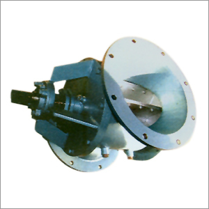 Multipurpose Rotary Air Valves