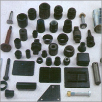 Torque Arm & Equaliser Bolts & Bushes