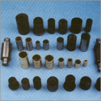 Bronze, Silent Bloc & Bi-metal Bushes