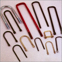 U-bolts