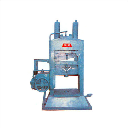 Hydraulic Multipurpose Cutter