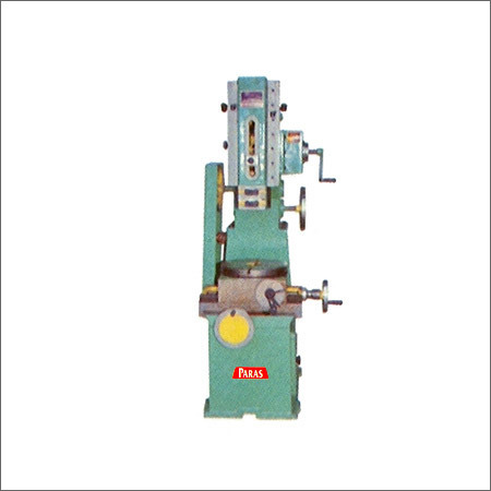 Slotting Machine
