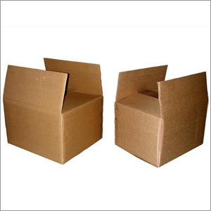 Corrugated Boxes