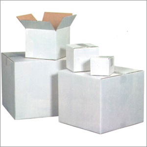 White Boxes